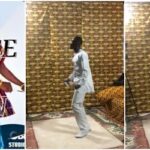 Ghanaian Man Begins 7-day Nonstop Dancing Marathon to Break World Record (Video)