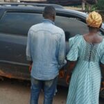 Troops And Amotekun Rescue Abducted Abuja-bound Passengers In Ondo Forest