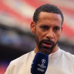 He’s Most Decisive – Rio Ferdinand Names Player To Win Award