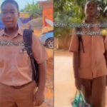 Mixed Reaction Trail Transformation Of Boarding School Student After One Term (Video)