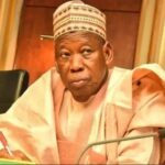 Ganduje, Wife, Others To Be Tried In Absentia, Escape Bench Warrant