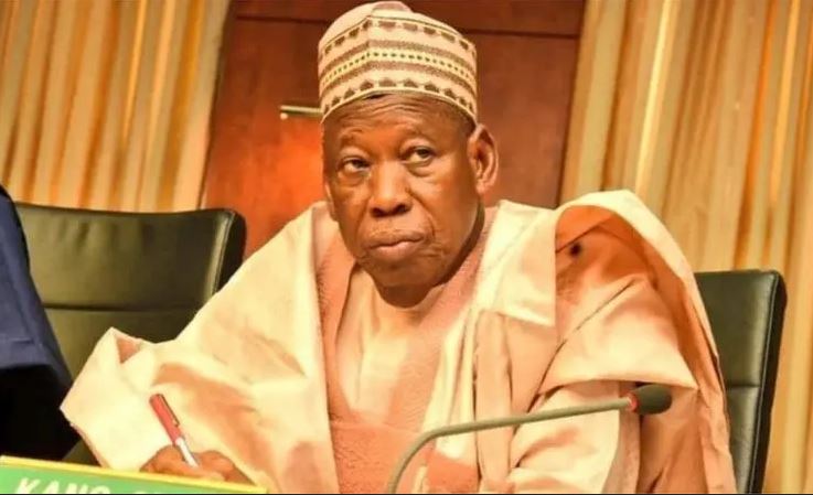 Ganduje, Wife, Others To Be Tried In Absentia, Escape Bench Warrant