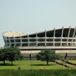 Tinubu Names National Theatre After Wole Soyinka