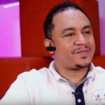 Appeal Court Upholds Daddy Freeze’s N5m Adultery Fine