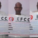 Court Jails 3 Illegal Bureau De Change Operators in Maiduguri (Photo)