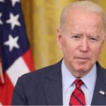 Biden Makes Another Gaffe, Calls Ukraine’s Zelensky ‘President Putin’