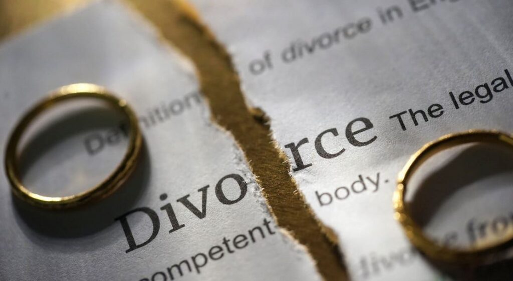 Man Files For Divorce Because His Wife Cheated In A Dream