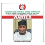 Yahaya Bello Remains Wanted; SSS, Police Should Help Us Capture Him