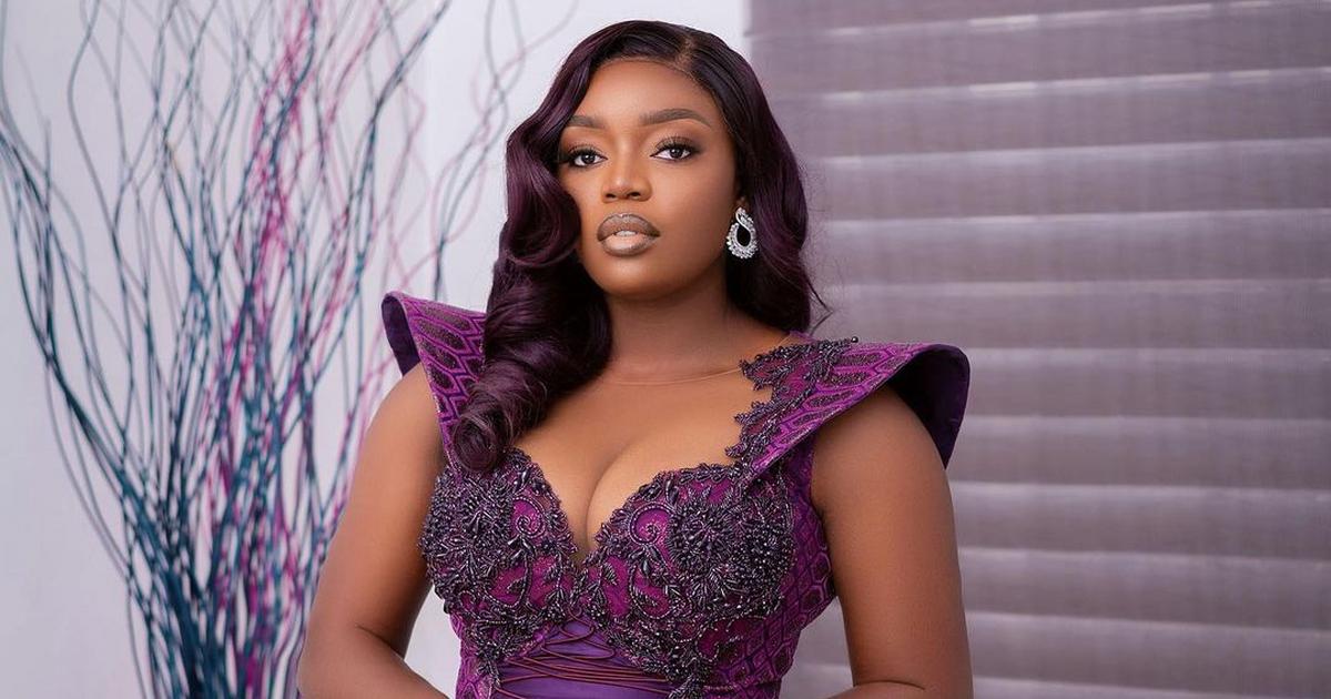 Actress, Bisola Aiyeola Shares Throwback Moment From MTN Project Fame West Africa (Video)