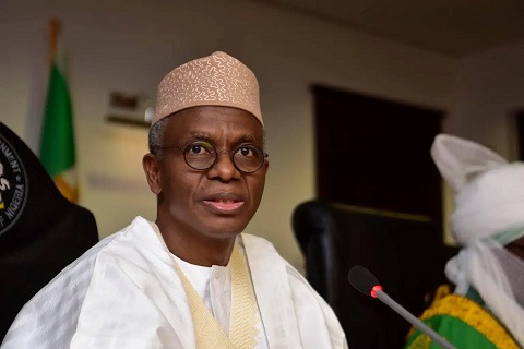 My Message Not Cryptic Nor Coded – El-Rufai Reacts to LG Autonomy News