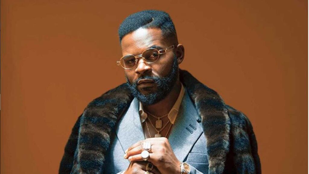 I Soak Myself In Things That Give Me Pleasure, Peace – Falz Speaks On Self-Care Mechanism