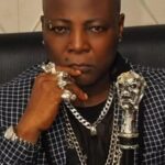 I Withdraw My Respect – Charly Boy Reacts to Renaming of National Theatre After Soyinka