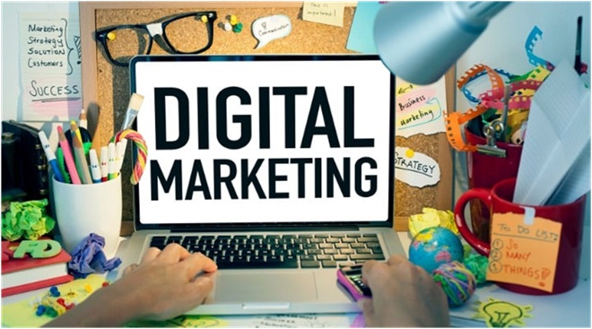 A Manufacturer’s Guide to Effective Digital Marketing Strategies