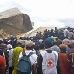 Plateau Govt Confirms 22 Dead, 132 Hospitalised