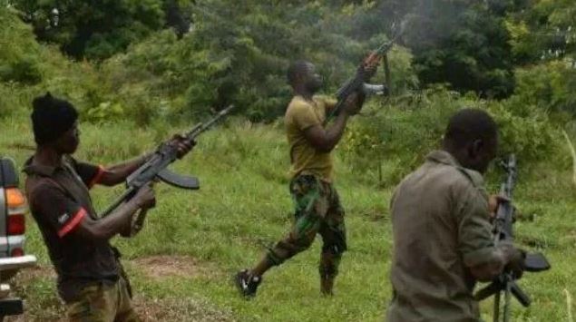 Panic As Benue Poly Rector, 2 Staff Get Kidnapped By Gunmen