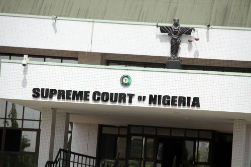 Time Of Reckoning For Governors – Youth Leaders Hail Supreme Court