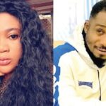 Junior Pope Told Me About His Marital Woes – Actress, Esther Nwachukwu Says