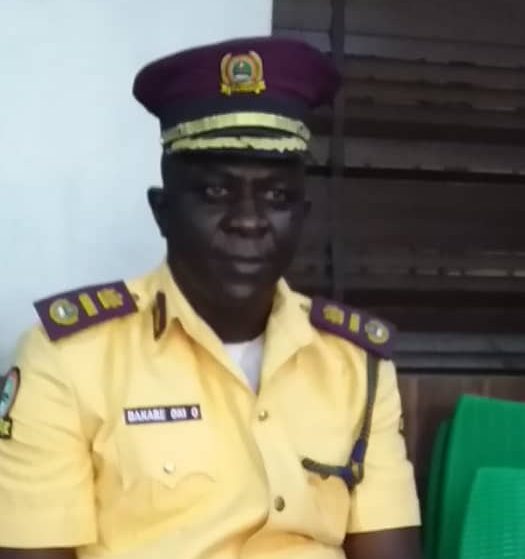 We’re Not Responsible For Body Found Hanging On Tree – LASTMA