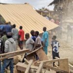 Negligence, Lack Of Value For Life Responsible For Jos School Building Collapse – Singer, Simi Speaks