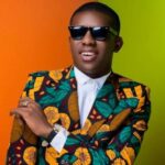 Promoter Cries Foul As French Embassy Denies Nigerian Singer, Small Doctor Visa