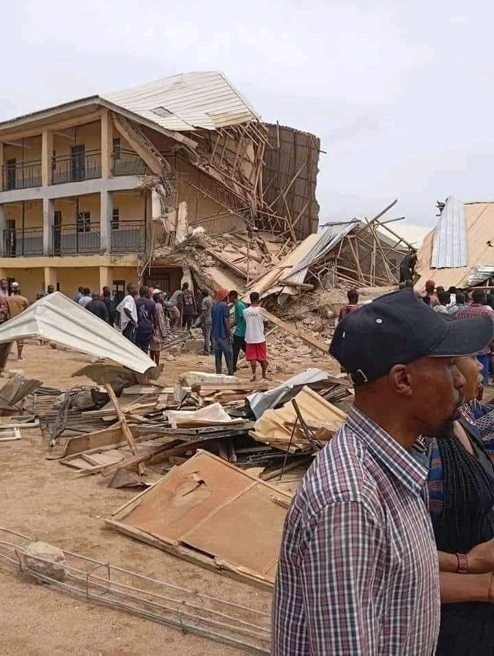 Gov Mutfwang Orders Immediate Closure Of Affected School, Arrest Of Artisanal Miners