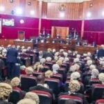 Anambra Judiciary Workers Declare Strike, To Paralyse Courts From Monday