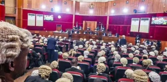 Anambra Judiciary Workers Declare Strike, To Paralyse Courts From Monday