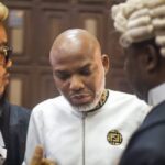 South-East Lawmakers Join Calls To Tinubu To Immediately Release Nnamdi Kanu