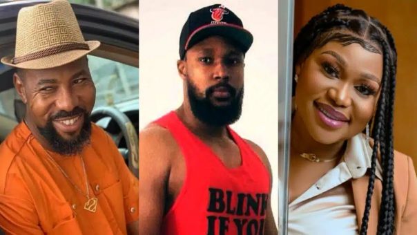 How Ruth Kadiri Broke Bank For Pat Attah’s Nollywood Return – Actor, Linc Edochie Reveals