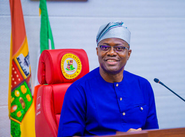 Supreme Court Judgement On LG Autonomy Is A Distraction – Makinde Says