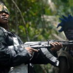 Gunmen Strike Again, Kidnap Unidentified Occupants Of SUV In Anambra