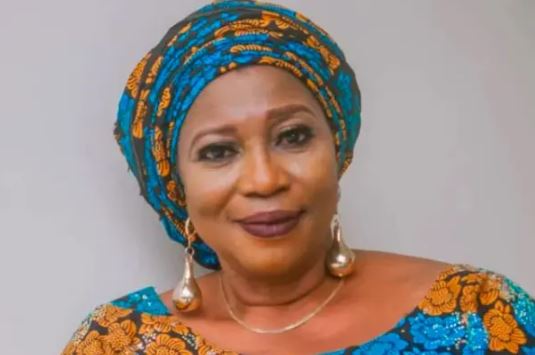 How I Left My Marriage After 13 Years Of Abuse – Actress, Ayo Mogaji Tells Her Story