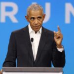 No Place For Violence In Our Democracy – Obama Condemns Assassination Attempt On Trump