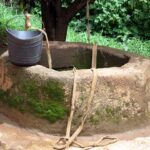 Armed Robber Falls Into Well After Raiding Students Hostel In Cross River