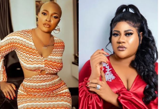 Why I Dislike Nkechi Blessing – Blessing CEO Opens Up (Video)