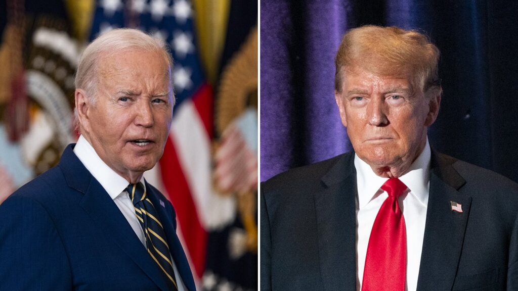 Joe Biden Condemns Assassination Attempt On Trump, Speaks With Injured Ex-President