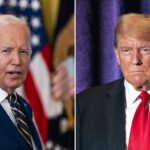 Joe Biden Condemns Assassination Attempt On Trump, Speaks With Injured Ex-President