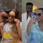 Media Personality, Ebuka Obi-Uchendu’s Wife, Cynthia Gushes Over Him On His 42nd Birthday