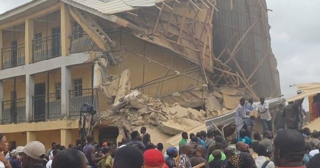 Plateau School Building Collapse Was An Avoidable Tragedy