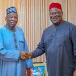 Ex-Senate President, Anyim Pius Anyim, Decamps From PDP To APC