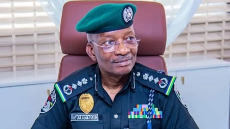 IGP Suspends Controversial e-CMR Enforcement Scheduled for July 29