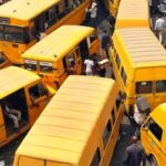 Special Adviser To Lagos Govt On Transport Dismisses Reports Claiming Danfo And Korope Buses Are To Be Banned October 1