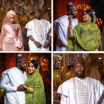 Daughter Of Former Borno State Deputy Governor Loses Her Husband 5 months After Wedding