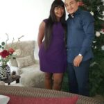 Daddy Freeze’s Wife Addresses Ex-husband’s Allegations of Adultery (Video)