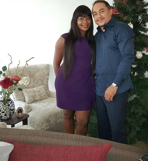 Daddy Freeze’s Wife Addresses Ex-husband’s Allegations of Adultery (Video)