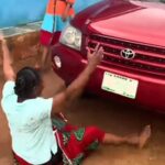 Man Shares Elder Sister’s Overwhelming Excitement After Buying Her an SUV (Video)