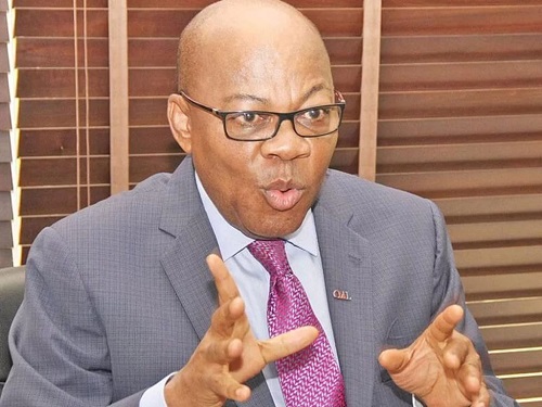 State Creation Misplaced Priority – Olisa Agbakoba