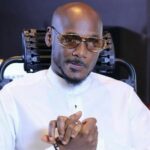 This Na Pure Package – 2Face Idibia Shares His Thoughts On The Donald Trump Ass@ssination Attempt