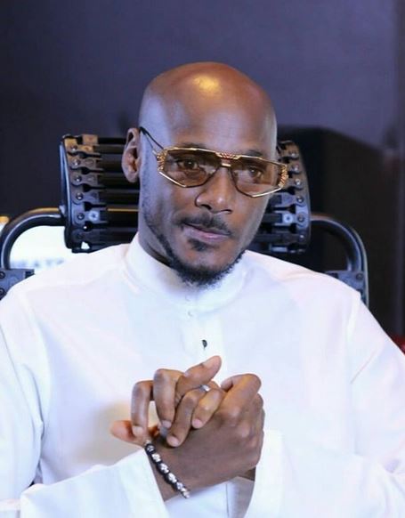 This Na Pure Package – 2Face Idibia Shares His Thoughts On The Donald Trump Ass@ssination Attempt