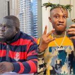 Music Executive, Soso Soberekon Loses $10,000 Bet to Zlatan